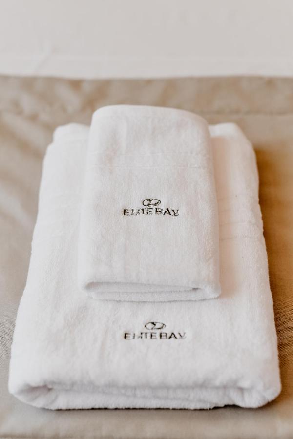 Elite Bay Hotel Lalez Durres Ngoại thất bức ảnh