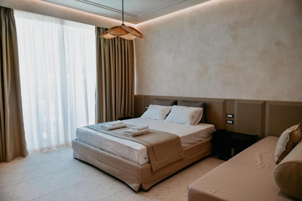 Elite Bay Hotel Lalez Durres Ngoại thất bức ảnh