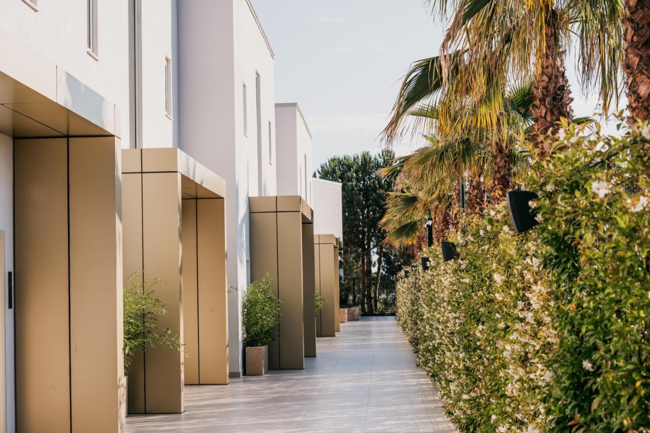 Elite Bay Hotel Lalez Durres Ngoại thất bức ảnh