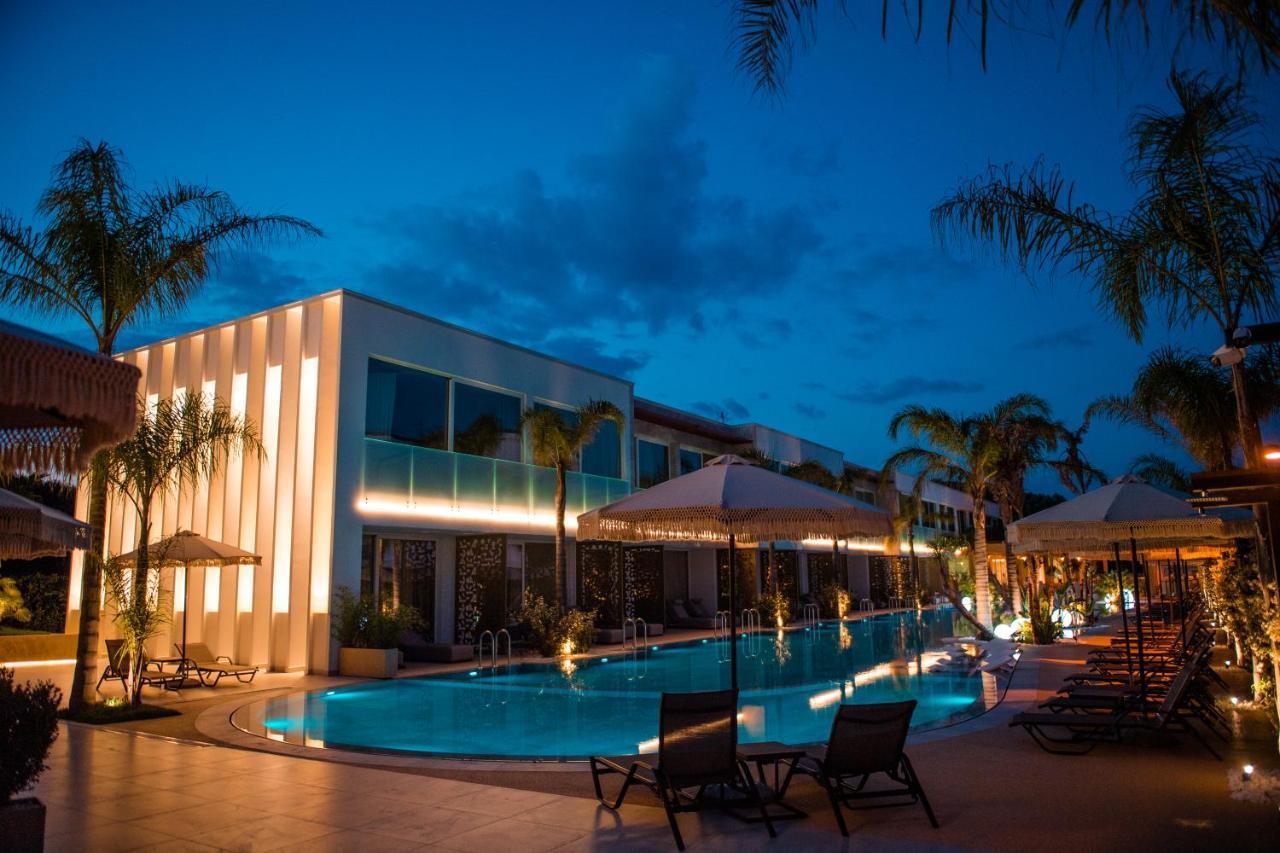 Elite Bay Hotel Lalez Durres Ngoại thất bức ảnh