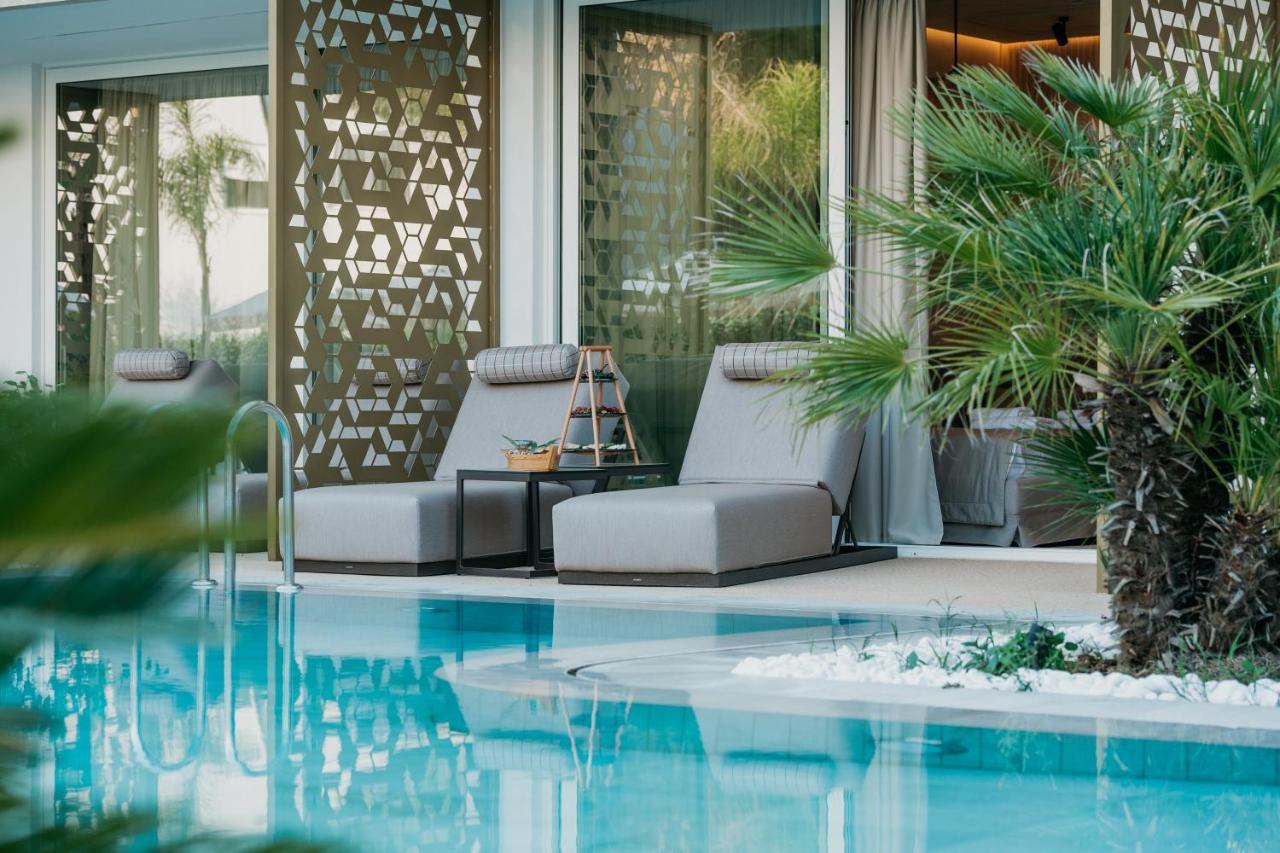 Elite Bay Hotel Lalez Durres Ngoại thất bức ảnh