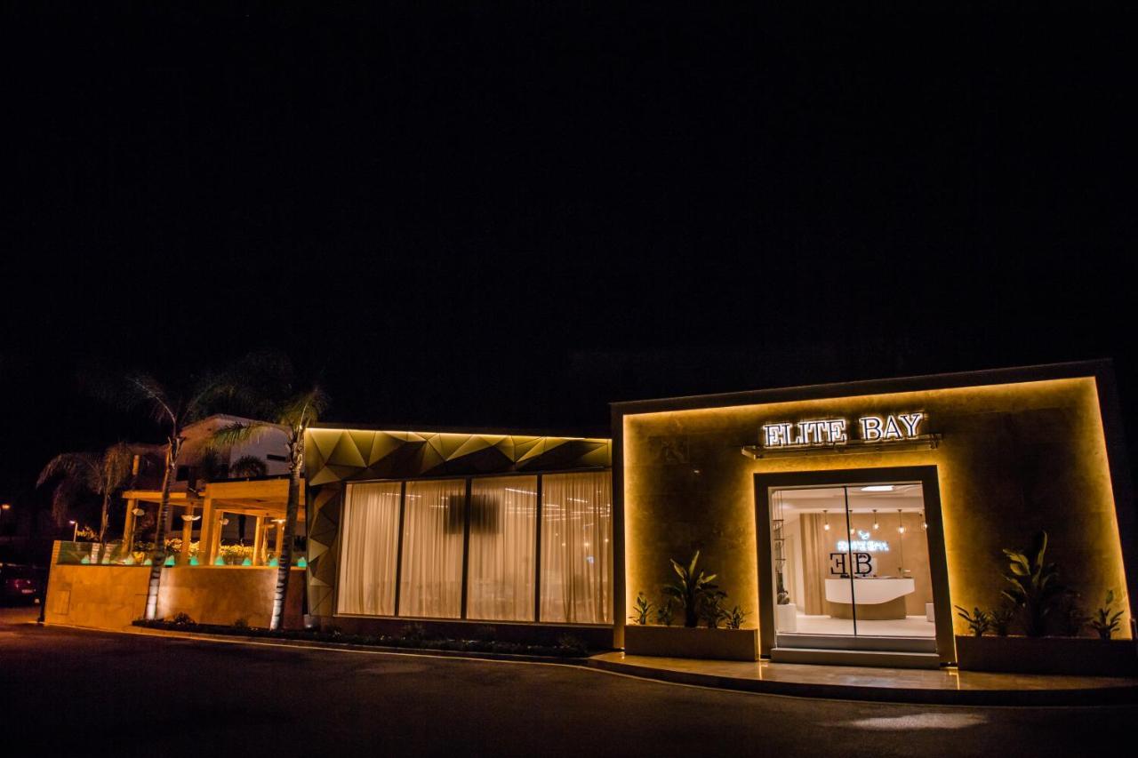 Elite Bay Hotel Lalez Durres Ngoại thất bức ảnh