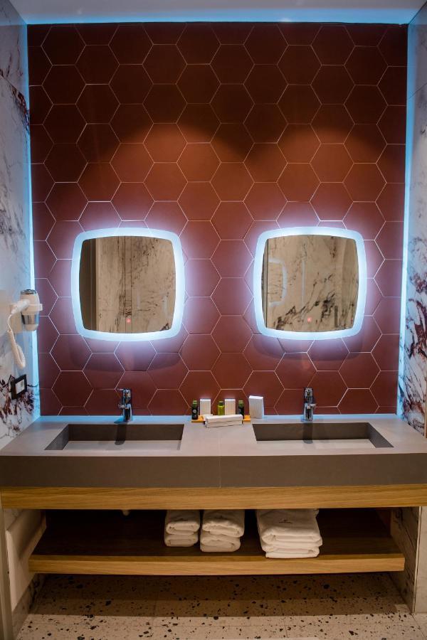Elite Bay Hotel Lalez Durres Ngoại thất bức ảnh