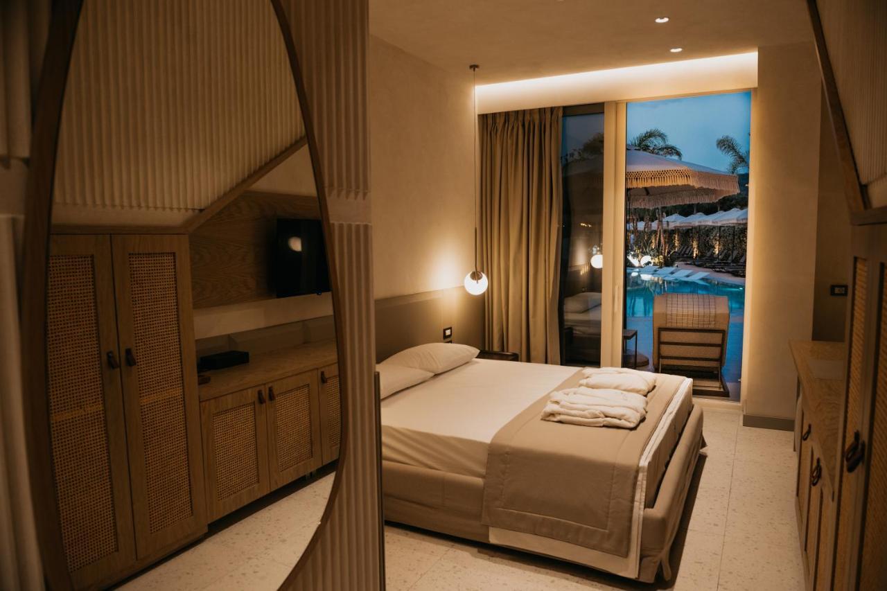 Elite Bay Hotel Lalez Durres Ngoại thất bức ảnh