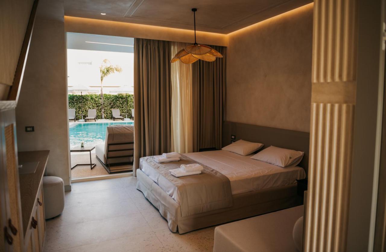 Elite Bay Hotel Lalez Durres Ngoại thất bức ảnh