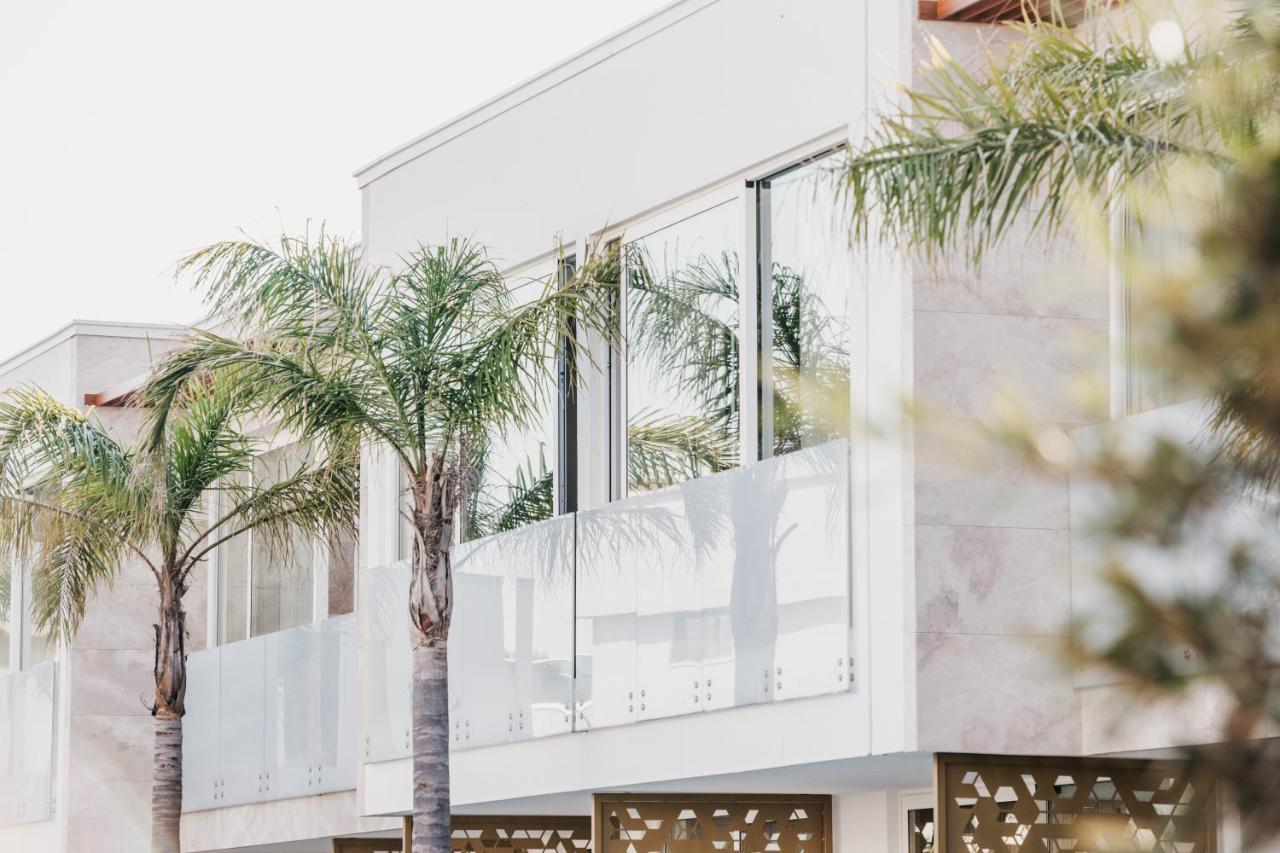 Elite Bay Hotel Lalez Durres Ngoại thất bức ảnh