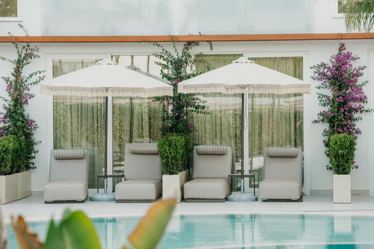 Elite Bay Hotel Lalez Durres Ngoại thất bức ảnh