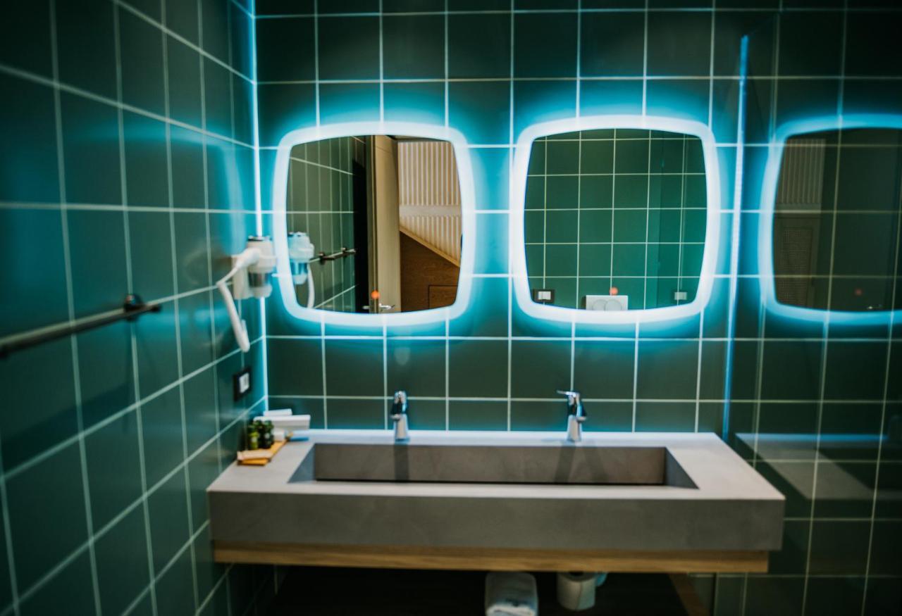 Elite Bay Hotel Lalez Durres Ngoại thất bức ảnh