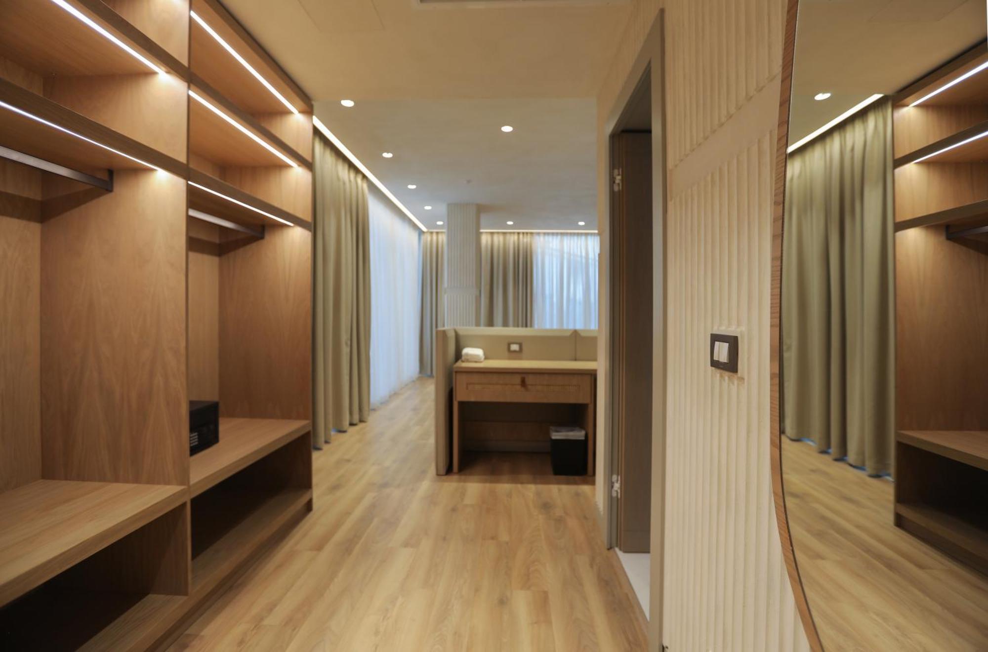 Elite Bay Hotel Lalez Durres Ngoại thất bức ảnh