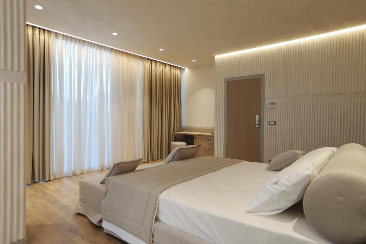 Elite Bay Hotel Lalez Durres Ngoại thất bức ảnh