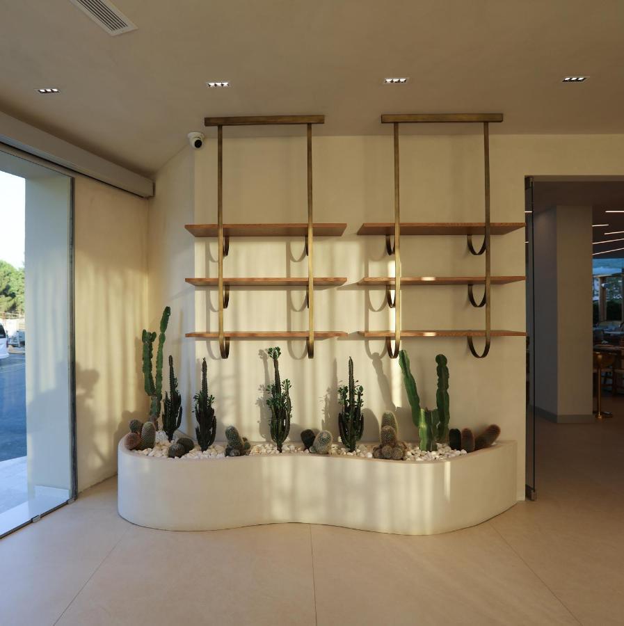 Elite Bay Hotel Lalez Durres Ngoại thất bức ảnh