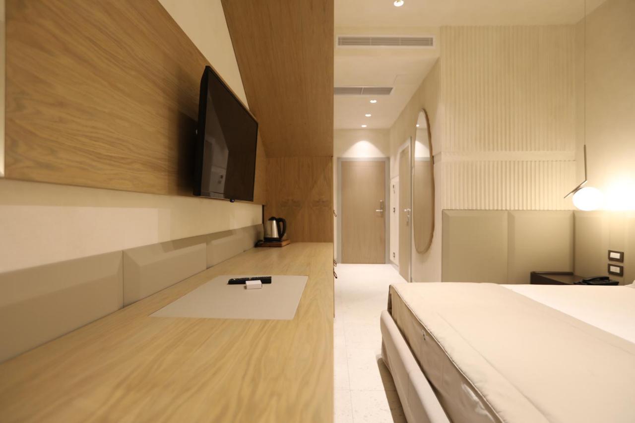 Elite Bay Hotel Lalez Durres Ngoại thất bức ảnh